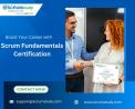 Scrum Fundamentals Certified Experts are Available