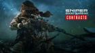 Sniper ghost warrior contracts