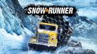 Snow runner