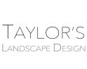 Taylor's Landscape Design