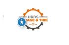 Urbs Garage and tire-Burlington