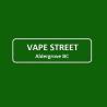 Vape Street Aldergrove BC