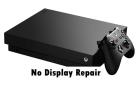 We do repair XBOX ONE not displaying @ from Ksh.6500 /=