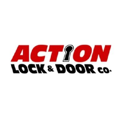 Action Lock & Door