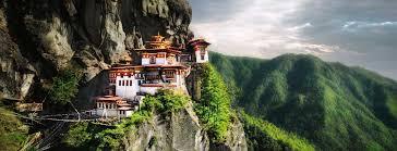 BHUTAN HONEYMOON TRIP