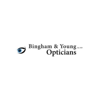 Bingham & Young Opticians