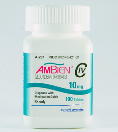 Buy Ambien (Zolpidem) Online at Somnus Sleep Clinic - Safe & Fast