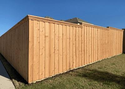 Curb Appeal Fence Company