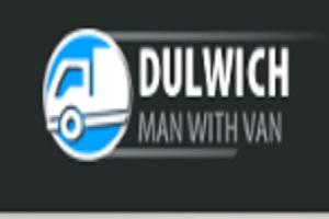 Man with Van Dulwich Ltd.