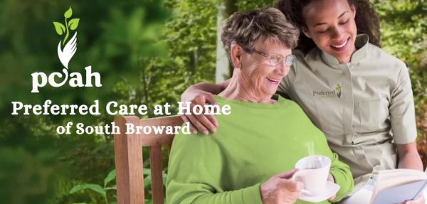 Preferred Care at Home of South Broward