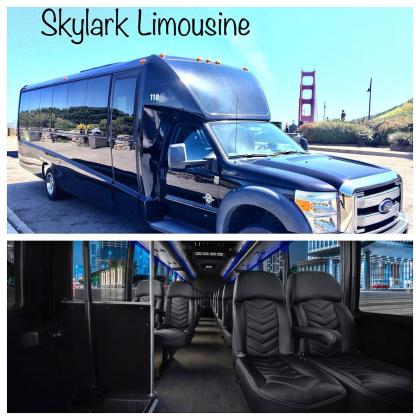 Skylark Limousine