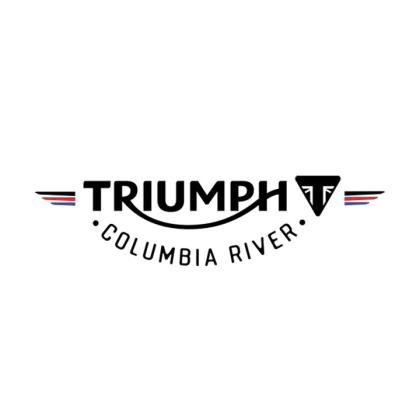 Triumph Columbia River