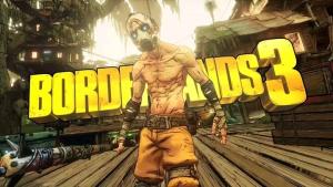 Borderlands 3 laptop desktop computer game