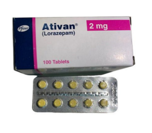 Buy Ativan (lorazepam) Online - Somnus Sleep Clinic Trusted Source