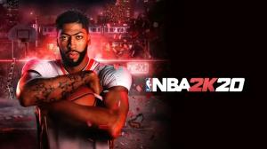 NBA 2K20