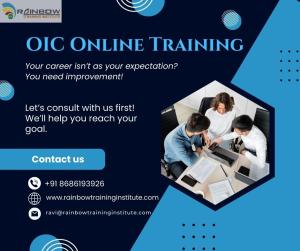 Oracle Integration Cloud Online Training | Oracle OIC Online Training | Hyderabad