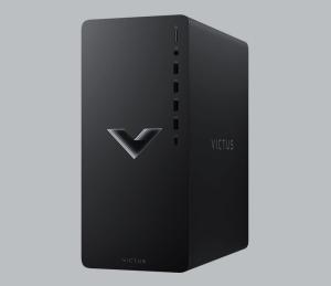 Refurbished AMD Ryzen 5 HP Victus tower desktop