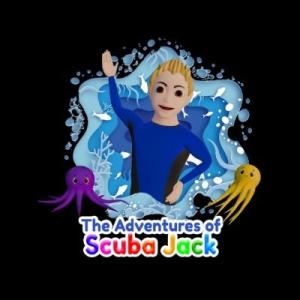 The Adventures of Scuba Jack