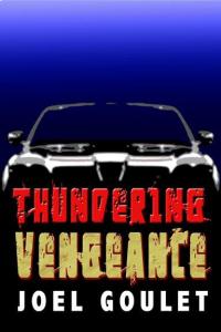 Thundering Vengeance novel