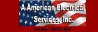 A American Electrical Services