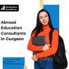 Abroad Education Consultants in Gurgaon - JR Immigration Consultant