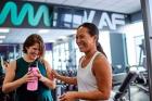 Anytime Fitness Adel