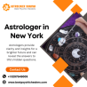 Astrologer in New York - Astrologer Sharma