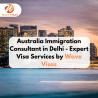 Australia Immigration Consultant in Delhi - Expert Visa Services by Wave Visas