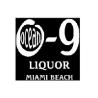 Beach liquor store