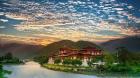 BHUTAN HONEYMOON PACKAGE WITH FLIGHT