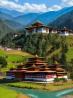 BHUTAN TOURISM PACKAGE FROM BANGALORE