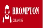 Brompton Cleaners Ltd