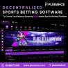 Build your dapps based sports betting platform with Plurance