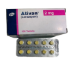 Buy Ativan (lorazepam) Online - Trusted Medication at Somnus Sleep Clinic