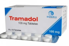 Buy Tramadol (Ultram) Online - Fast Delivery, No Prescription