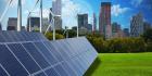 Commercial Solar Panels in Dallas TX