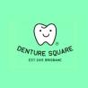 Denture Square