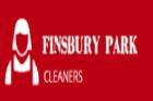 Finsbury Park Cleaners Ltd