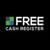 Free cash register