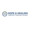 Hope and Healing Addiction Treatment Centers