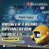 How Answer Engine Optimization (AEO) Will Shape Business Success in 2025