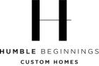 Humble Beginnings Custom Homes