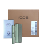 IQOS Iluma Prime: The Cutting-Edge Tobacco Experience