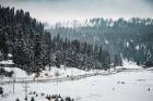 KASHMIR PACKAGE TOUR FROM KOLKATA