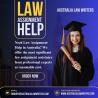 Law Assignment help gets you better academic results