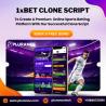 Maximize Your Revenue with a Customizable 1xbet Clone App