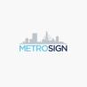 Metro Sign and Awning