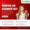 Migration law assignment help from us is with relevant details and better results