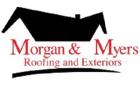 MORGAN & MYERS ROOFING AND EXTERIORS