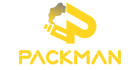 PACKMAN VAPES UK